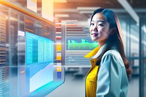 Read more about the article AI Job Creation: How Artificial Intelligence Is Shaping The Job Market In 11 Industries