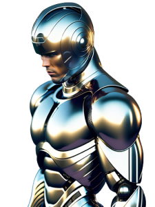 Read more about the article Augmented Intelligence: Taking Humanity to New Heights